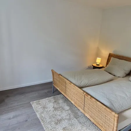 Reck-ehmen Apartment