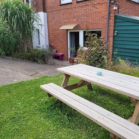 Apartment Reck-ehmen Emden
