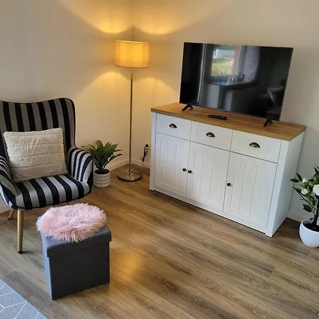 Reck-ehmen Apartment Emden