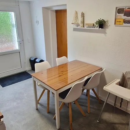Reck-ehmen Apartment